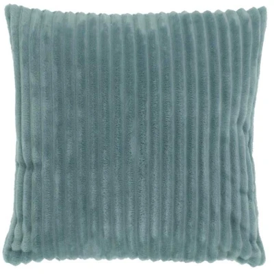 Afbeelding van Unique Living Kussenhoes Dez Jeans Blue 45x45cm