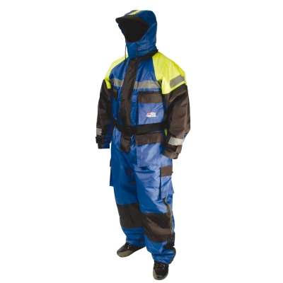 Afbeelding van Abu Garcia Acc Floatation Suit drijfpak XL Vis