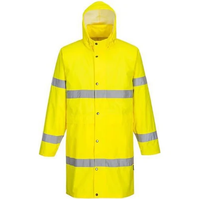Image de Manteau de pluie haute visibilité H442 Portwest