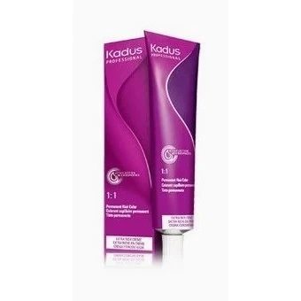 Afbeelding van Kadus Professional Permanent 6/73 60ml