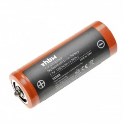 Image de Batterie compatible avec rasoir électrique Braun Serie 7