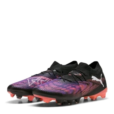 Image de Chaussures de football FUTUREÂ 8 MATCH FG/AG Unisexe