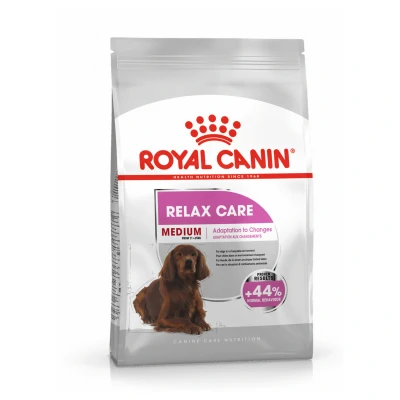 Afbeelding van Royal Canin Relax Care Medium Hondenvoer 3 kg