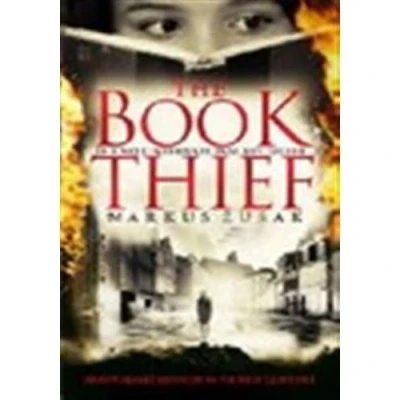 Image de The Book Thief