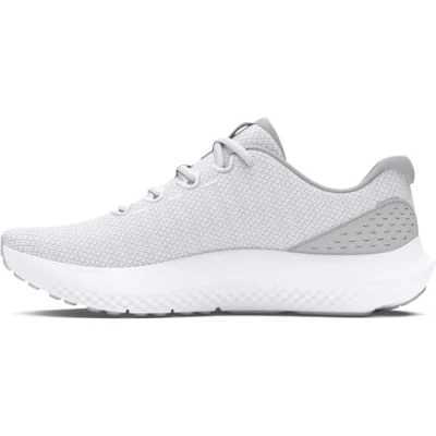 Image de Under Armour Herren UA Charged Surge 4, reaktionsstarke Laufschuhe für Männer, leichte und atmungsaktive Sportschuhe, Sneaker mit hervorragender Dämpfung