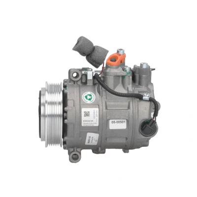Afbeelding van Compressor, airconditioning ELSTOCK 51 0256