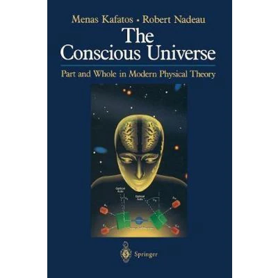 Afbeelding van The Conscious Universe