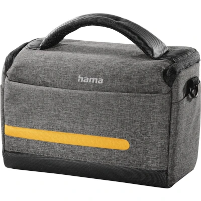 Afbeelding van Hama Cameratas Terra 135 Grijs