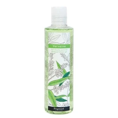 Afbeelding van Fragonard The Floral Collection Verveine Douche Gel 250ml 250 ml