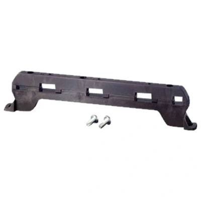 Afbeelding van Hensel 4012591658177 Houder 5 polig 400 A