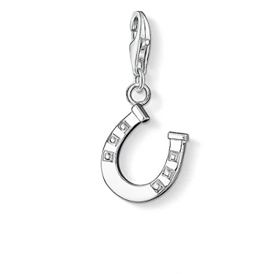 Afbeelding van Thomas Sabo Unisex 0787 001 12