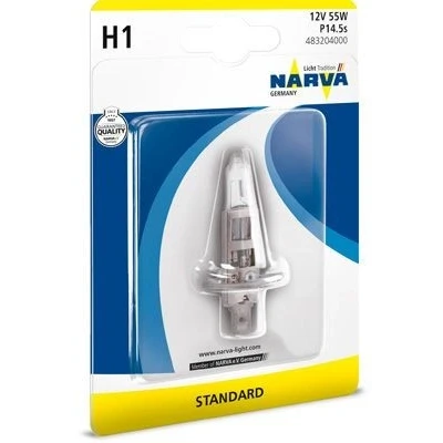 Afbeelding van Gloeilamp, verstraler NARVA 483204000