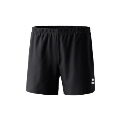 Image de Short de tennis femme Erima 36 Noir