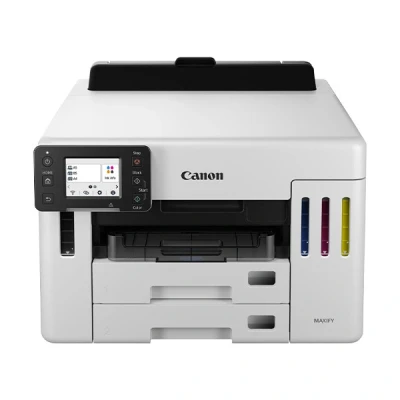 Image de Canon Imprimante Multifonction Maxify Gx5550