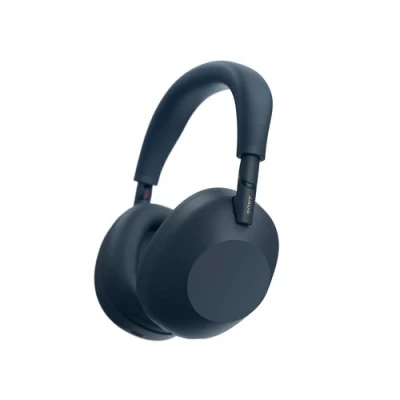 Image de Sony Casque Sans Fil Avec Noise Cancelling Wh 1000xm6 Bleu