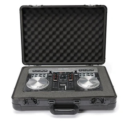 Afbeelding van Magma Carry Lite DJ case L (Black) controller