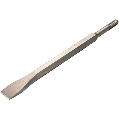 Afbeelding van Makita D 08729 Koudbeitel 250x20mm SDS PLUS