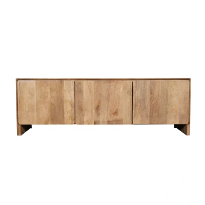 Afbeelding van Mangoe Tv meubel Tense 150 cm