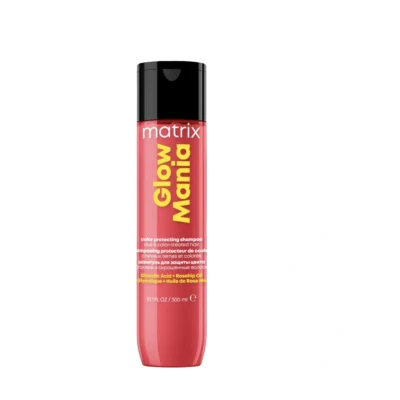 Afbeelding van Glow Mania Color Protecting Shampoo Šampon Pro Barvené Vlasy