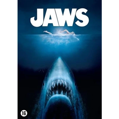Afbeelding van Jaws
