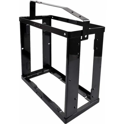 Afbeelding van Pro Plus Jerrycanhouder Metaal voor Jerrycan 20 liter (Art. 530109 en 530092)