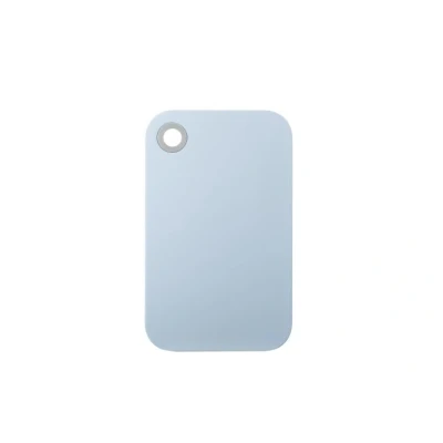 Afbeelding van Mepal Ontbijtplankje Nordic Blue Blauw Servies