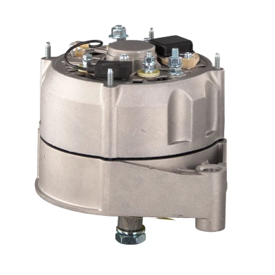 Afbeelding van FEBI BILSTEIN 48939 Dynamo / Alternator 24V 80A