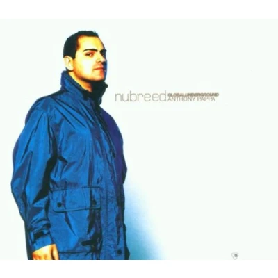 Afbeelding van Global Underground: NuBreed