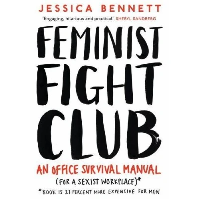 Image de Feminist fight club