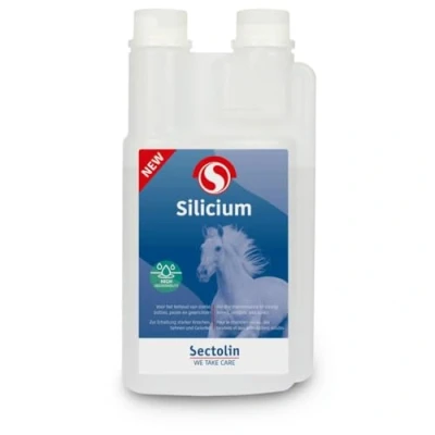 Image de Sectolin Silicium 1L Cheval