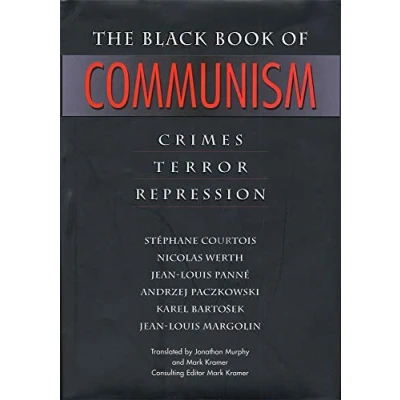 Afbeelding van The Black Book of Communism