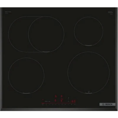 Afbeelding van BOSCH PIF651HC1E inductiekookplaat