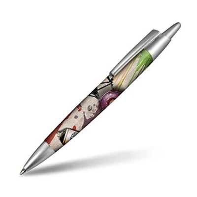 Image de Stylo Pro Graffiti DJ Pen