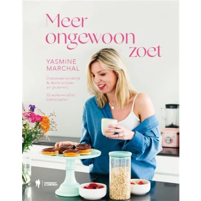 Image de Meer ongewoon zoet