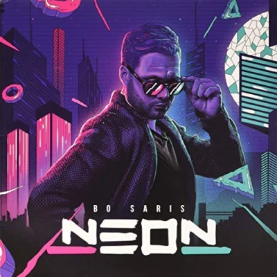 Afbeelding van Boris Neon (LP)
