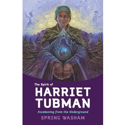 Afbeelding van The Spirit of Harriet Tubman