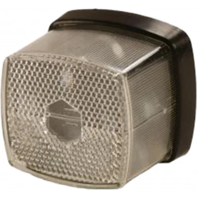 Afbeelding van BREEDTELICHT WIT RADEX 910