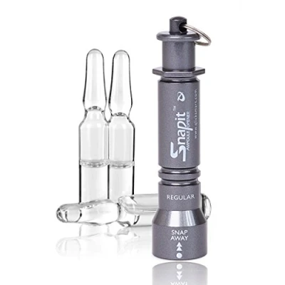 Afbeelding van Snapit LITE ampullen opener Regular