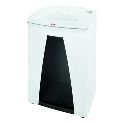 Image de Destructeur HSM Securio B34 particules 4,5x30mm