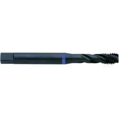 Afbeelding van Exact 43644 Machinetapboor Metrisch M6 1 mm Rechtssnijdend DIN 371 HSS E 35 RSP stuk(s)