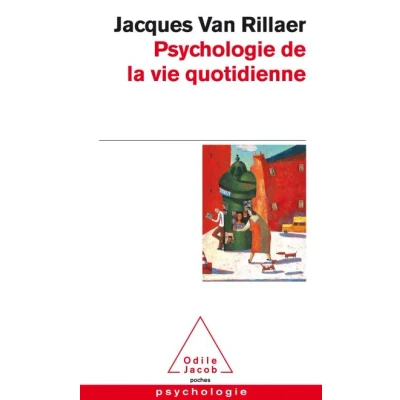Image de Psychologie de la vie quotidienne