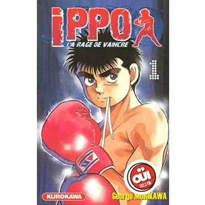 Afbeelding van Ippo