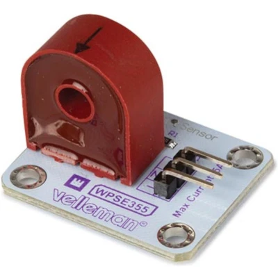 Afbeelding van Whadda WPSE355 Developmentboard 1 stuk(s)