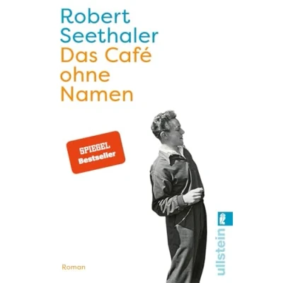 Afbeelding van Das Café ohne Namen