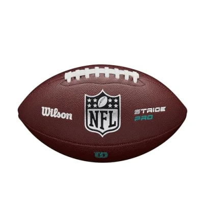 Afbeelding van Wilson WTF3007101XBOF NFL Stride Pro Eco OF