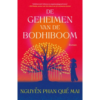 Afbeelding van de geheimen van bodhiboom