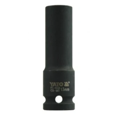 Afbeelding van YATO YT 1033 Kracht, dopsleutel 78 13 12,5 (1/2&quot;)
