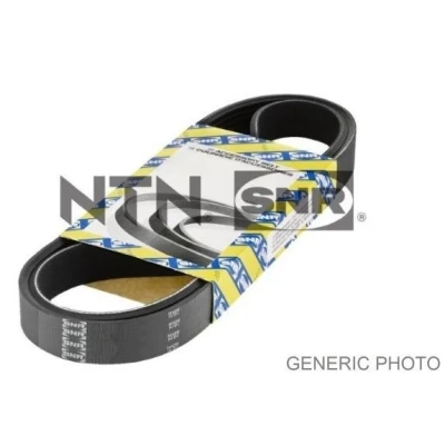 Afbeelding van SNR CA7PK1275 Multiriem 1275 7 NISSAN: Pathfinder 3, NP300 Navara Pickup, Platform / Chassis