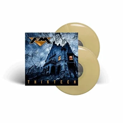 Afbeelding van Fm Thirteen (2 LPs)