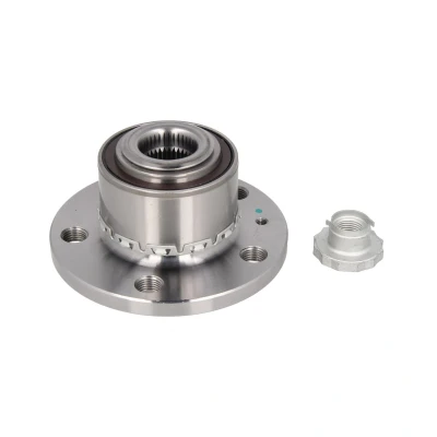 Afbeelding van BTA H1A007BTA Wiellagerset Voertuigfront 72, 72 VOLKSWAGEN: Polo V Hatchback, IV Fox SEAT: Ibiza 3, 4, 4 ST
